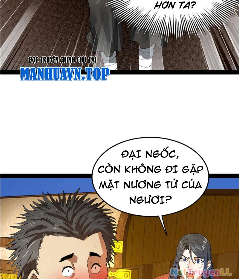 Chàng Rể Mạnh Nhất Lịch Sử Chapter 208 - Trang 2