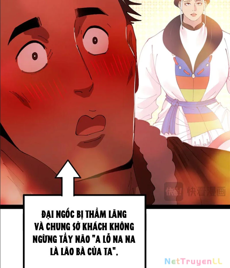 Chàng Rể Mạnh Nhất Lịch Sử Chapter 208 - Trang 2