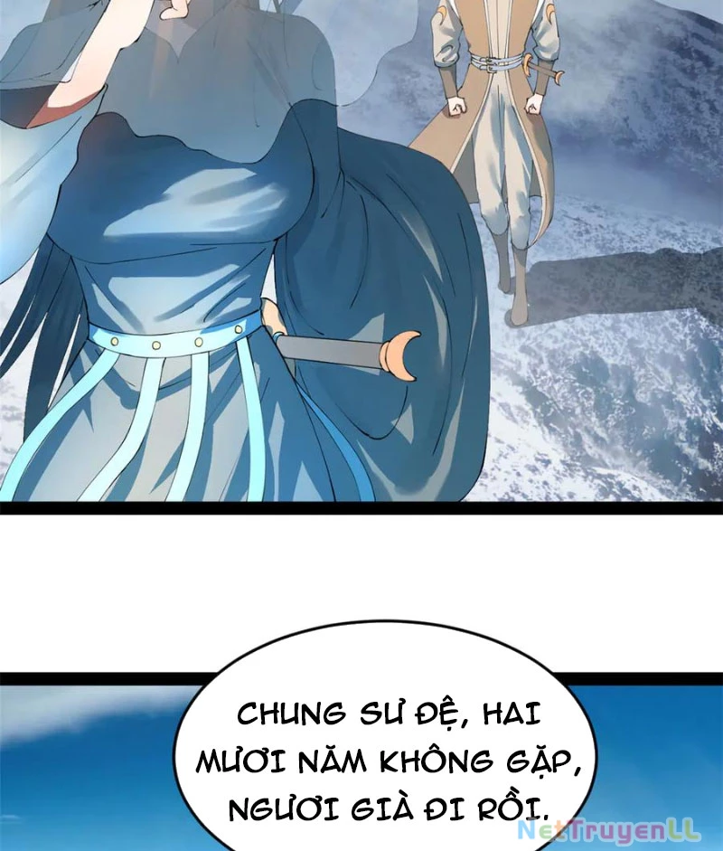 Chàng Rể Mạnh Nhất Lịch Sử Chapter 208 - Trang 2