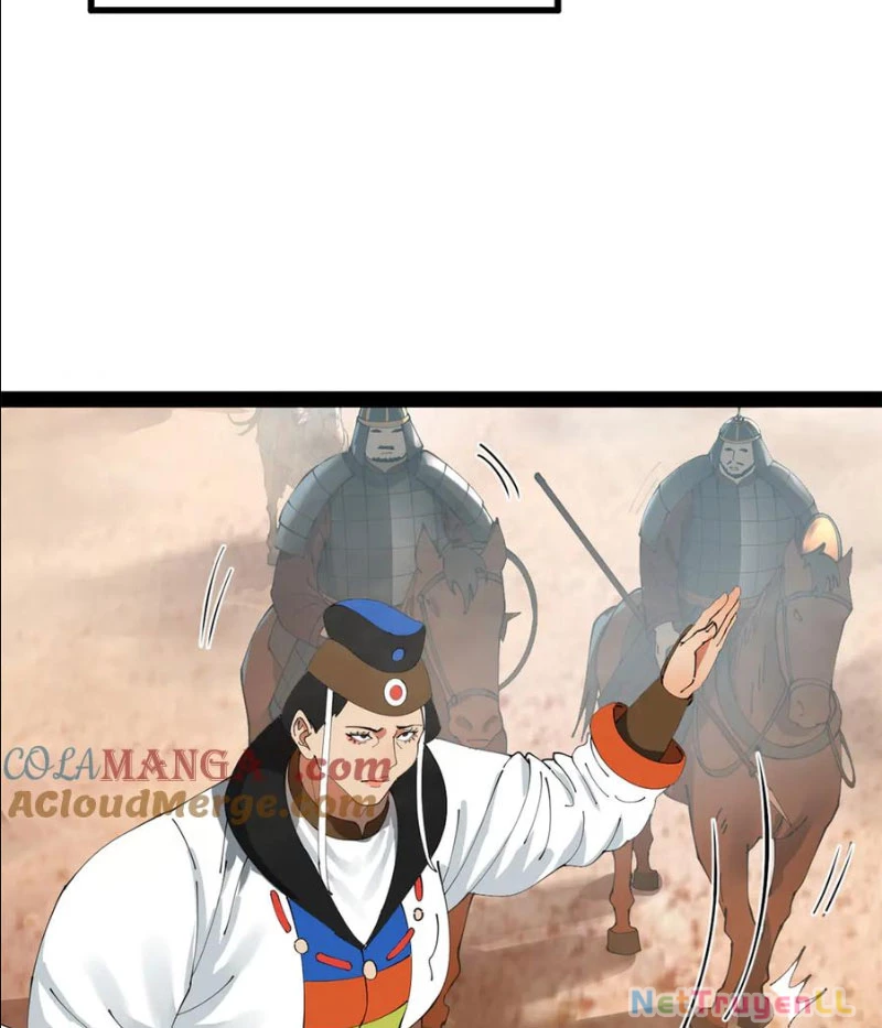 Chàng Rể Mạnh Nhất Lịch Sử Chapter 208 - Trang 2