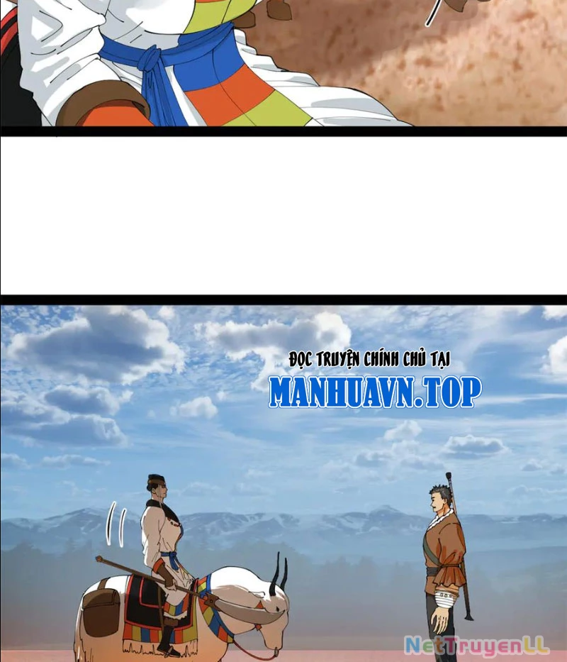 Chàng Rể Mạnh Nhất Lịch Sử Chapter 208 - Trang 2