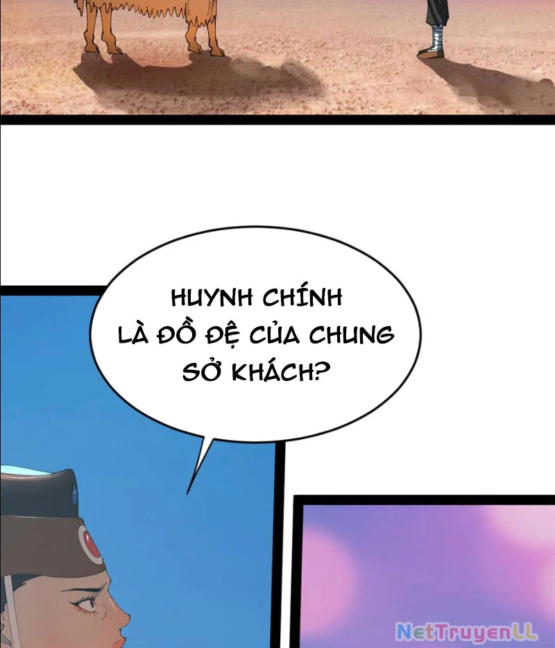 Chàng Rể Mạnh Nhất Lịch Sử Chapter 208 - Trang 2