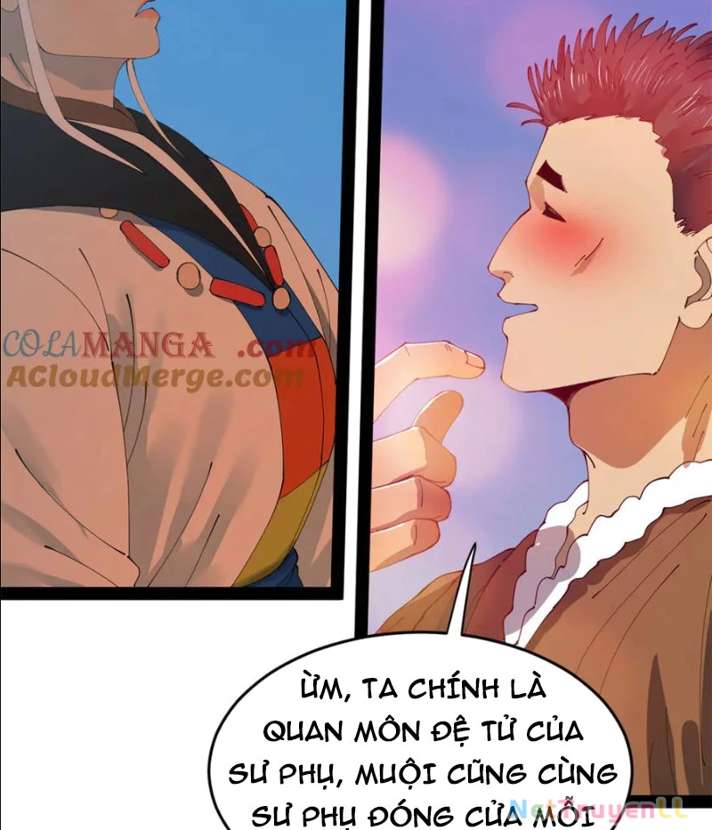 Chàng Rể Mạnh Nhất Lịch Sử Chapter 208 - Trang 2