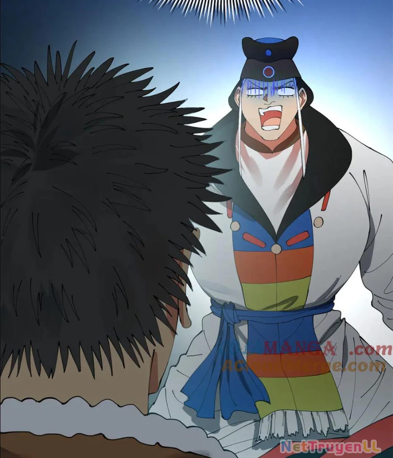 Chàng Rể Mạnh Nhất Lịch Sử Chapter 208 - Trang 2