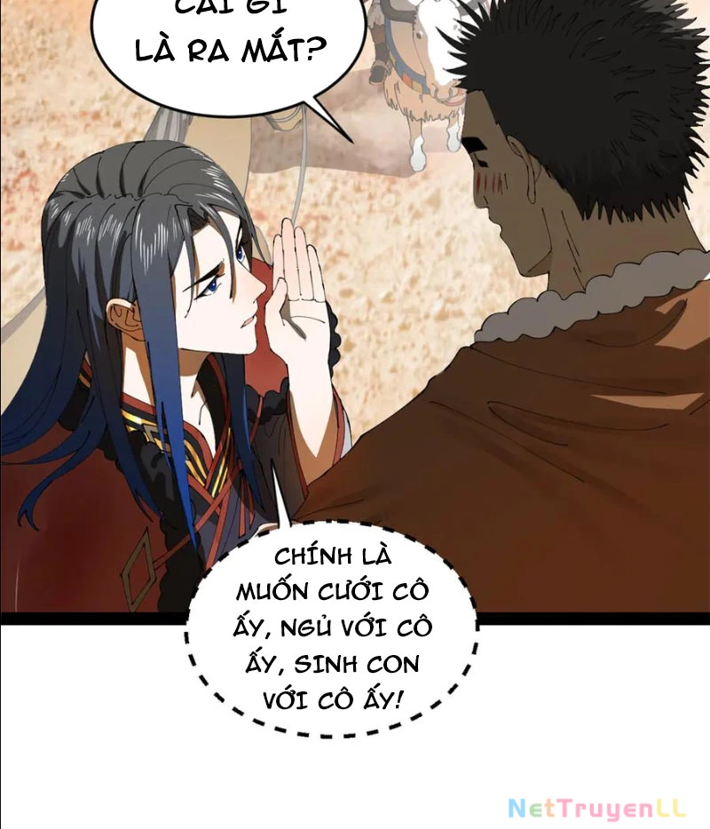 Chàng Rể Mạnh Nhất Lịch Sử Chapter 208 - Trang 2