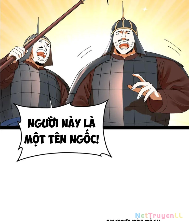 Chàng Rể Mạnh Nhất Lịch Sử Chapter 208 - Trang 2