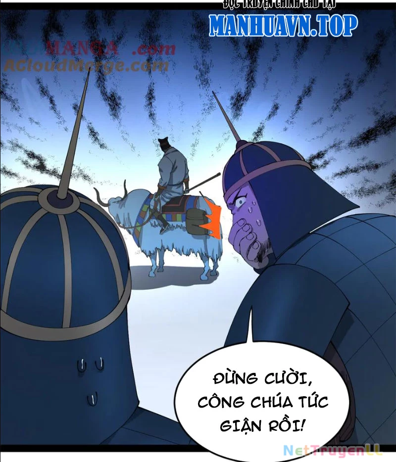 Chàng Rể Mạnh Nhất Lịch Sử Chapter 208 - Trang 2