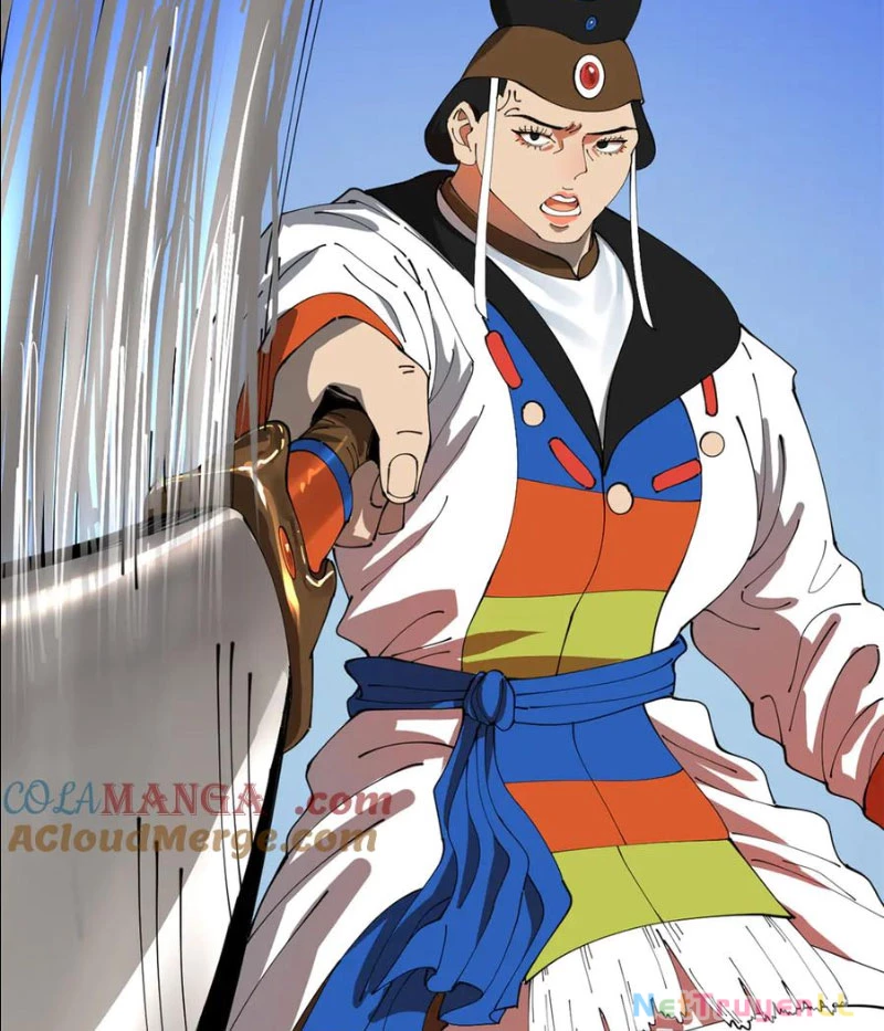 Chàng Rể Mạnh Nhất Lịch Sử Chapter 208 - Trang 2