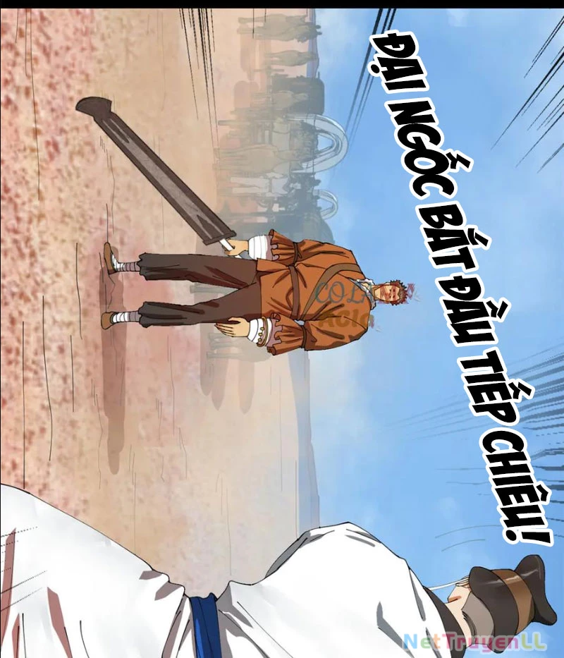 Chàng Rể Mạnh Nhất Lịch Sử Chapter 208 - Trang 2