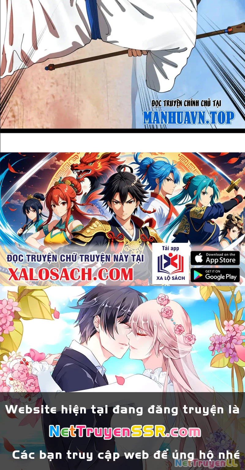 Chàng Rể Mạnh Nhất Lịch Sử Chapter 208 - Trang 2