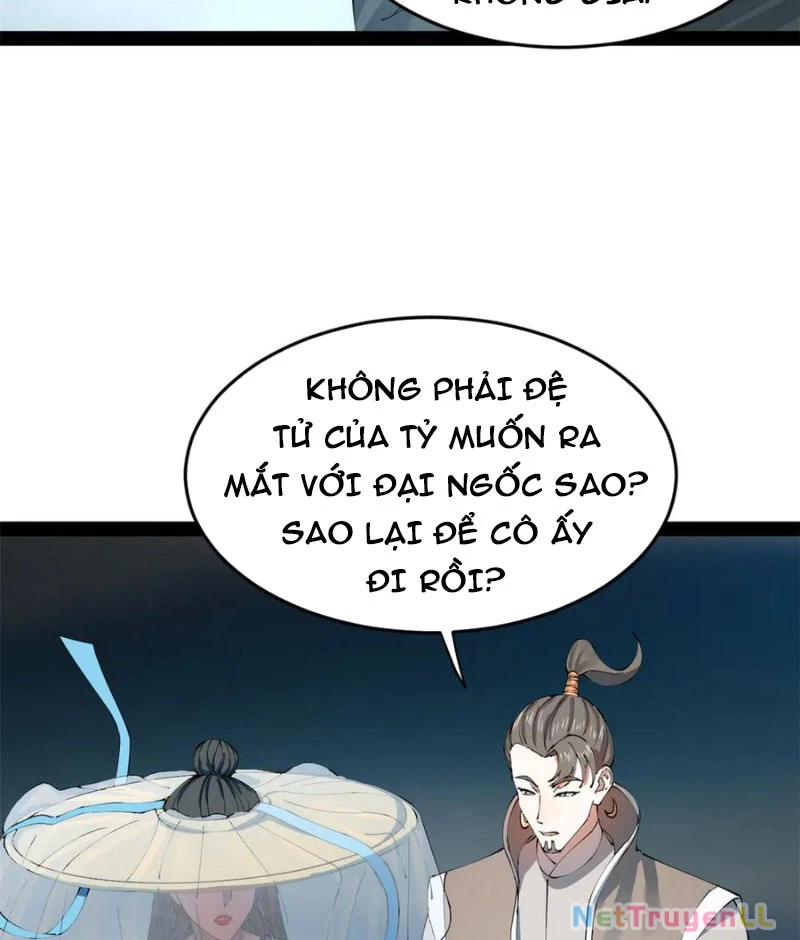 Chàng Rể Mạnh Nhất Lịch Sử Chapter 208 - Trang 2