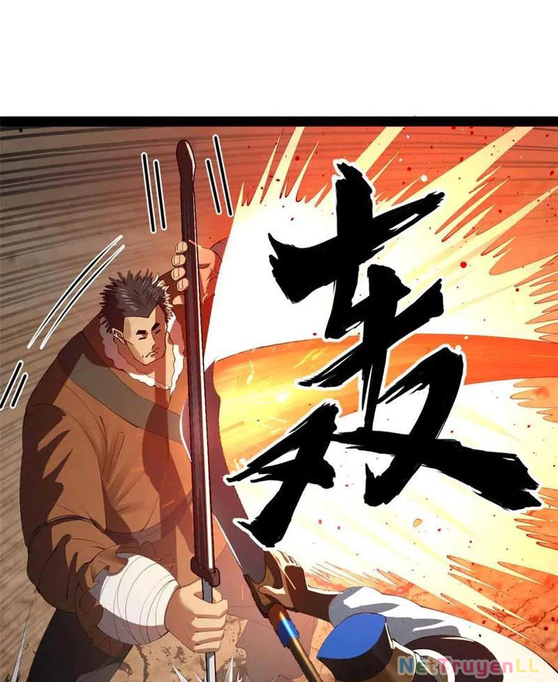 Chàng Rể Mạnh Nhất Lịch Sử Chapter 209 - Trang 2