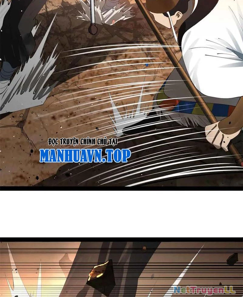 Chàng Rể Mạnh Nhất Lịch Sử Chapter 209 - Trang 2