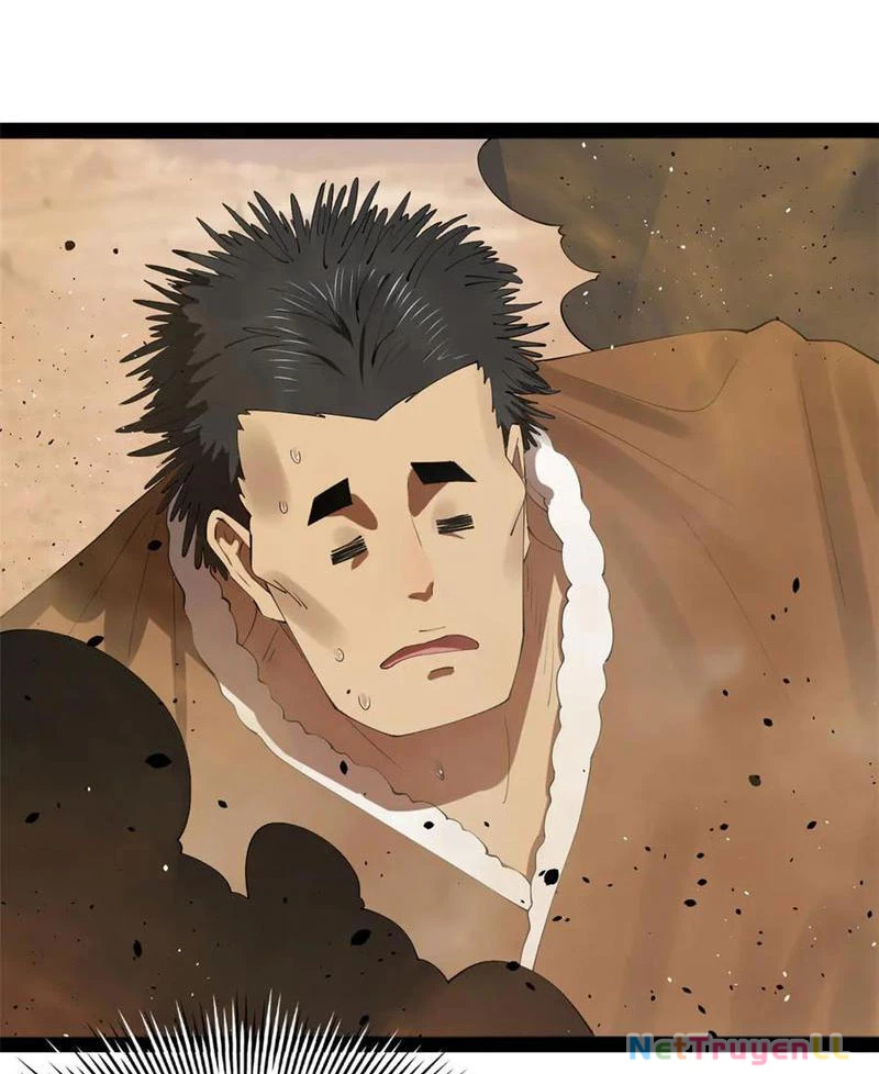 Chàng Rể Mạnh Nhất Lịch Sử Chapter 209 - Trang 2