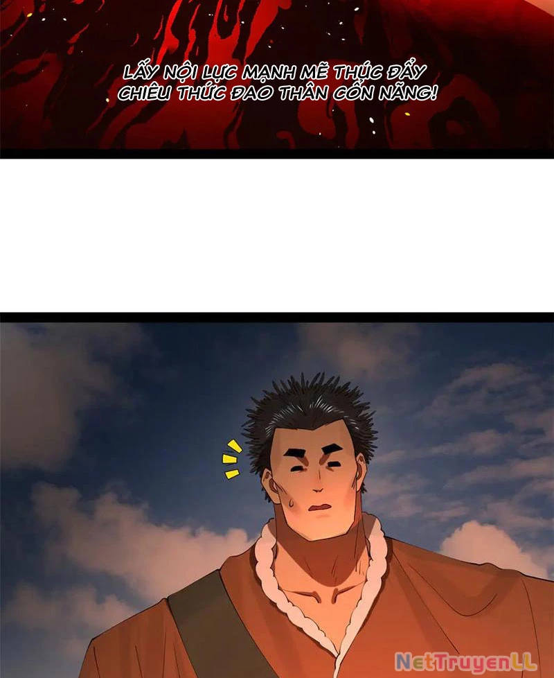 Chàng Rể Mạnh Nhất Lịch Sử Chapter 209 - Trang 2