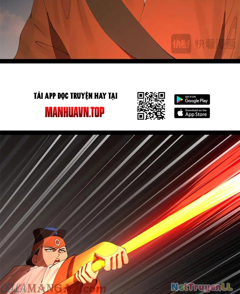 Chàng Rể Mạnh Nhất Lịch Sử Chapter 209 - Trang 2