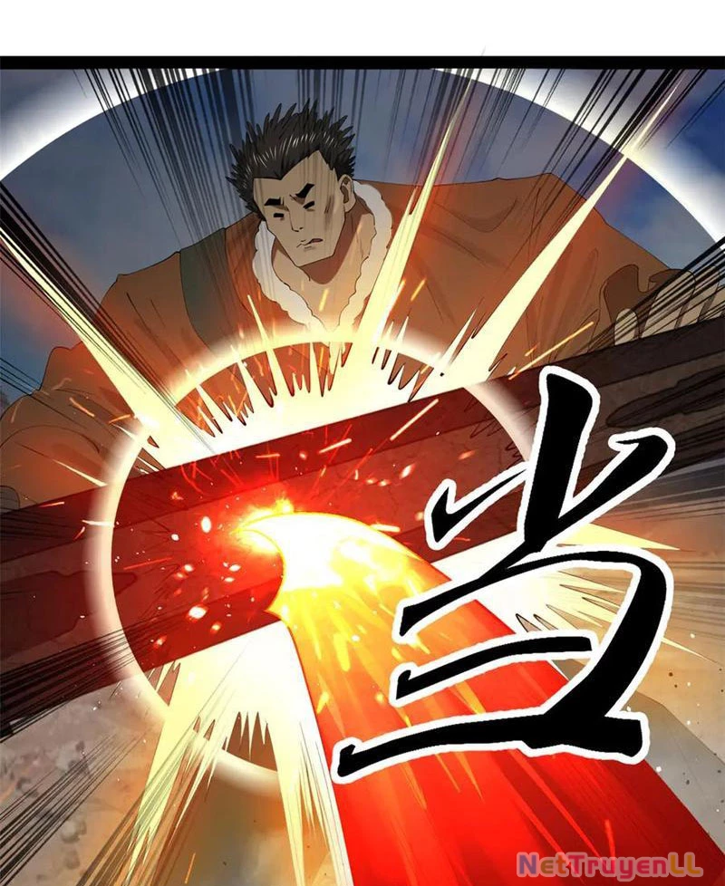 Chàng Rể Mạnh Nhất Lịch Sử Chapter 209 - Trang 2