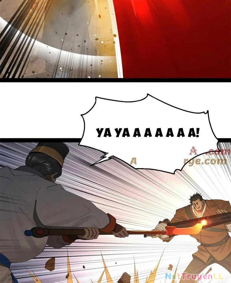 Chàng Rể Mạnh Nhất Lịch Sử Chapter 209 - Trang 2