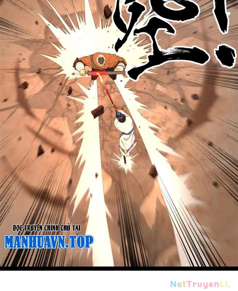 Chàng Rể Mạnh Nhất Lịch Sử Chapter 209 - Trang 2