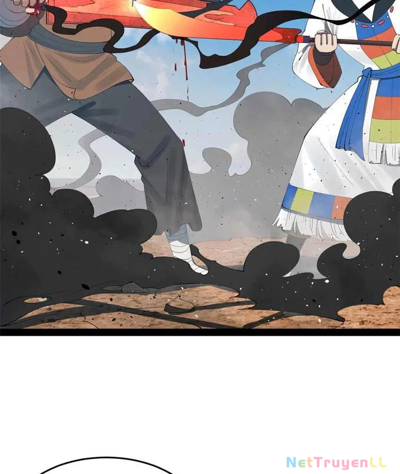 Chàng Rể Mạnh Nhất Lịch Sử Chapter 209 - Trang 2