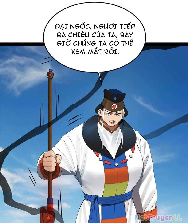 Chàng Rể Mạnh Nhất Lịch Sử Chapter 209 - Trang 2