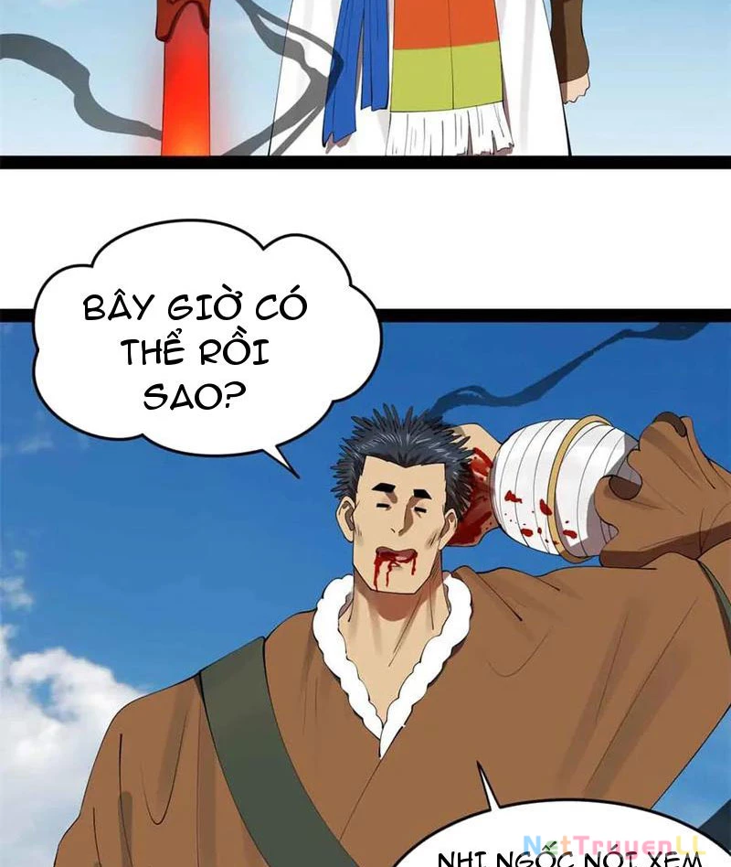 Chàng Rể Mạnh Nhất Lịch Sử Chapter 209 - Trang 2