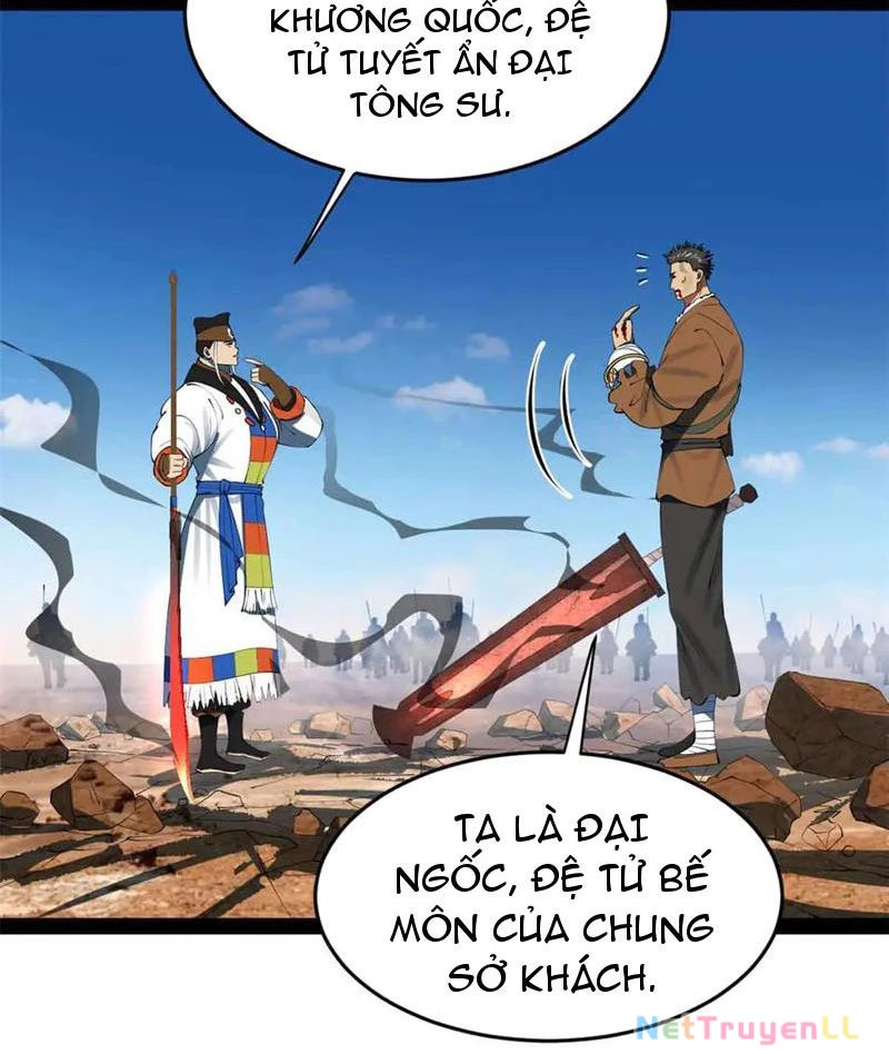 Chàng Rể Mạnh Nhất Lịch Sử Chapter 209 - Trang 2