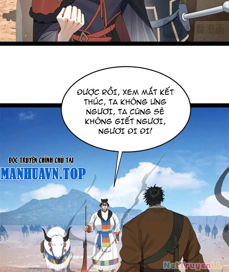 Chàng Rể Mạnh Nhất Lịch Sử Chapter 209 - Trang 2