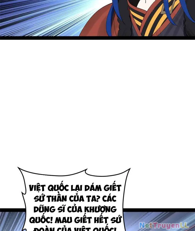 Chàng Rể Mạnh Nhất Lịch Sử Chapter 209 - Trang 2