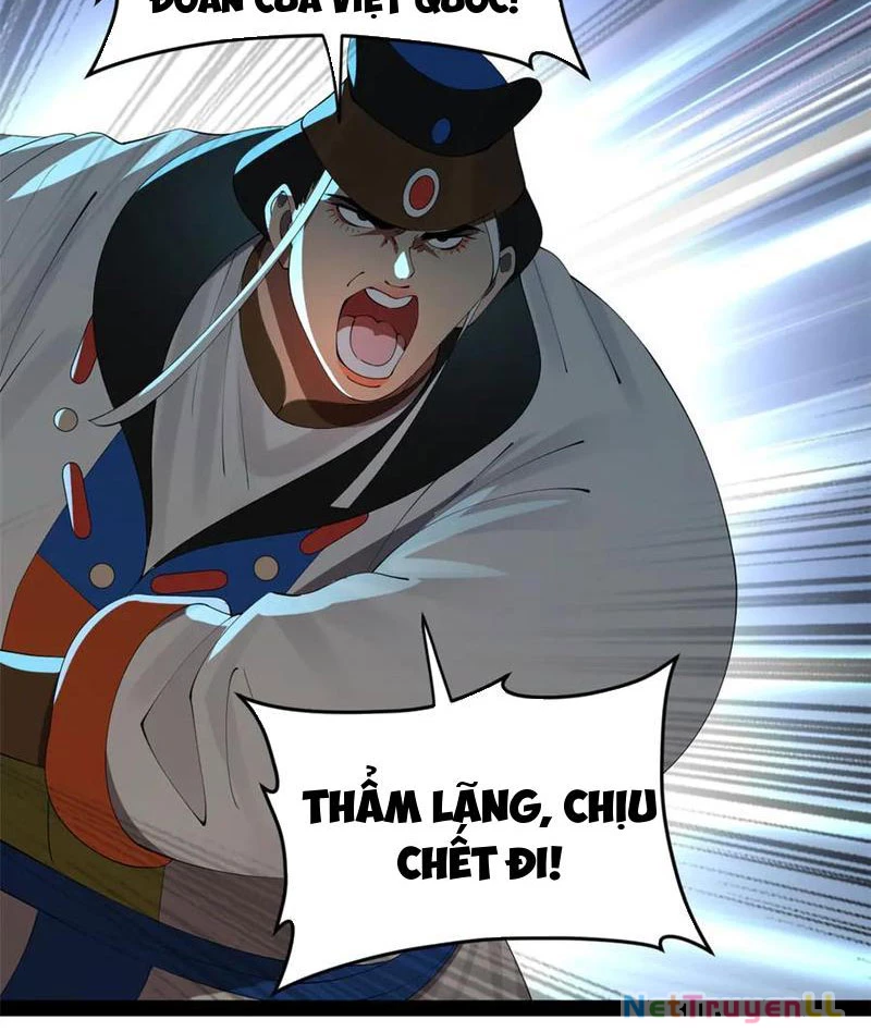 Chàng Rể Mạnh Nhất Lịch Sử Chapter 209 - Trang 2