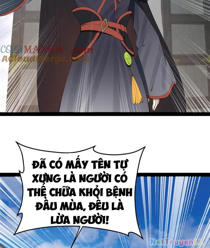 Chàng Rể Mạnh Nhất Lịch Sử Chapter 209 - Trang 2