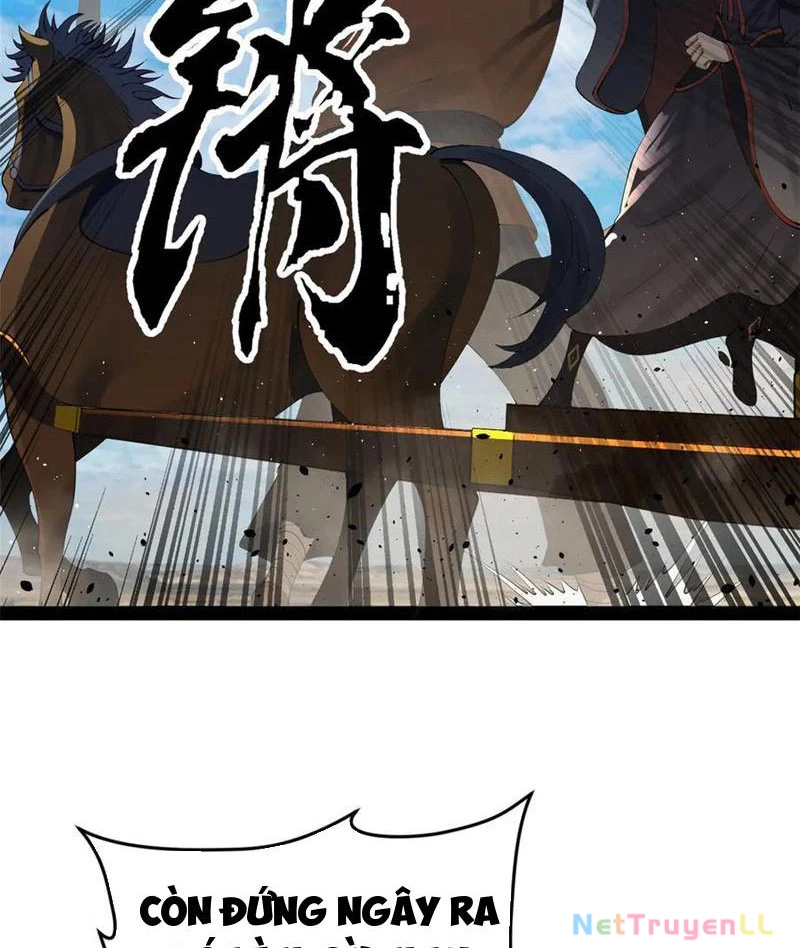 Chàng Rể Mạnh Nhất Lịch Sử Chapter 209 - Trang 2