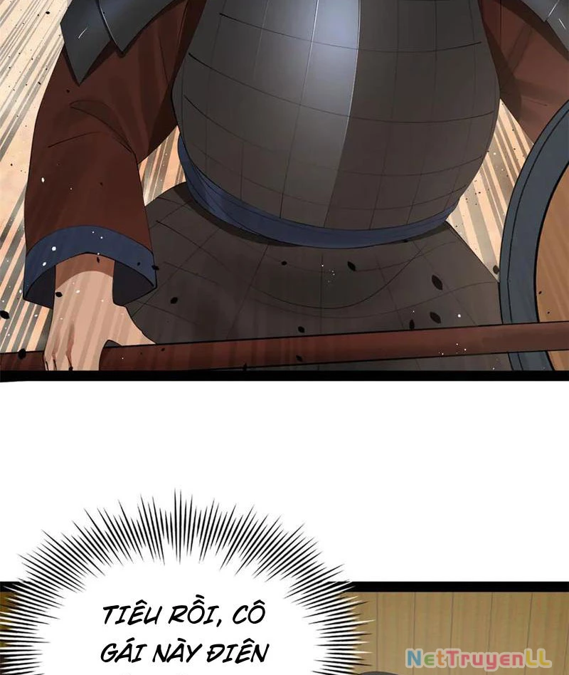 Chàng Rể Mạnh Nhất Lịch Sử Chapter 209 - Trang 2