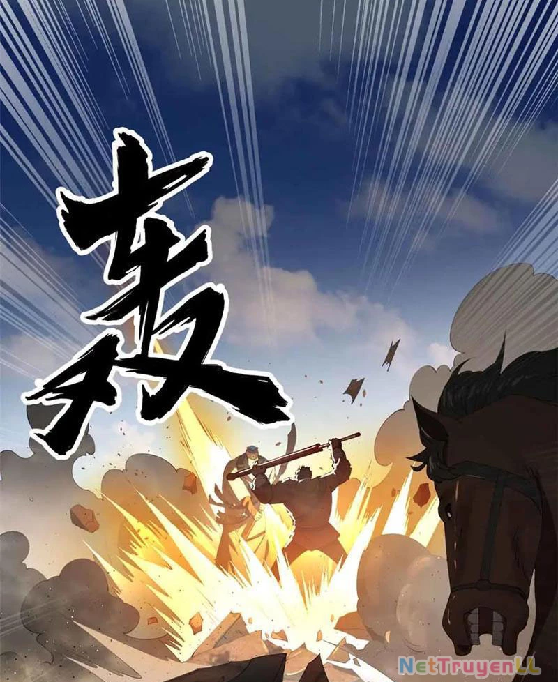 Chàng Rể Mạnh Nhất Lịch Sử Chapter 209 - Trang 2