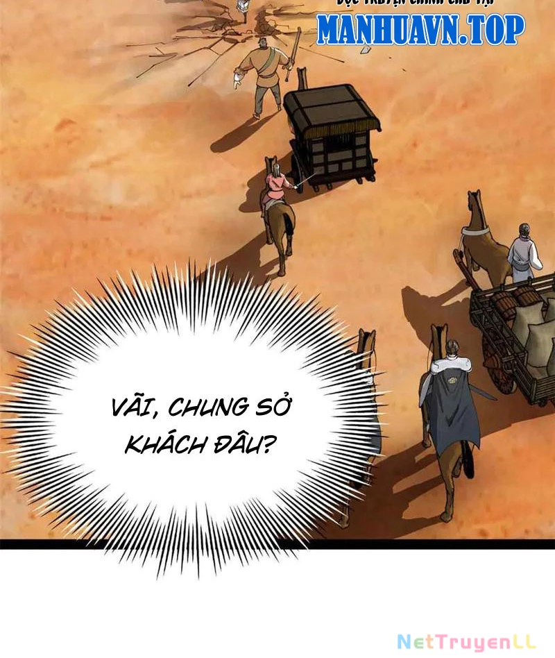 Chàng Rể Mạnh Nhất Lịch Sử Chapter 209 - Trang 2
