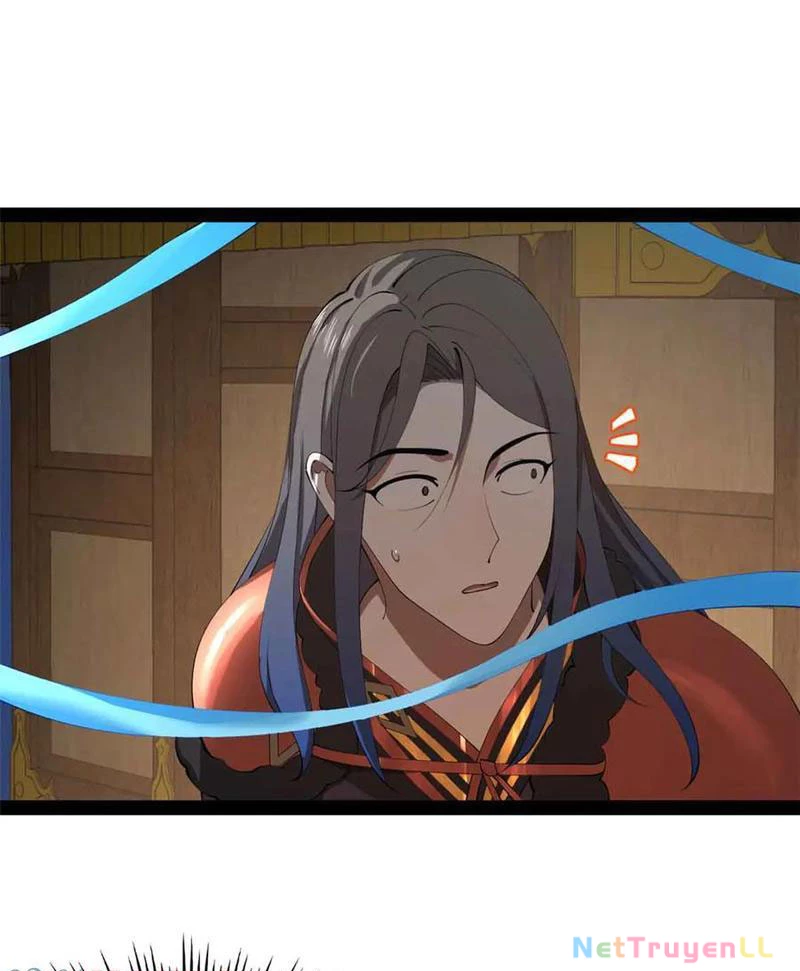 Chàng Rể Mạnh Nhất Lịch Sử Chapter 209 - Trang 2