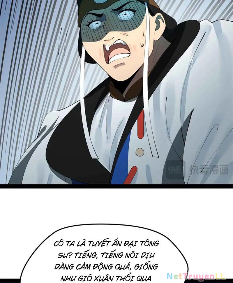 Chàng Rể Mạnh Nhất Lịch Sử Chapter 209 - Trang 2