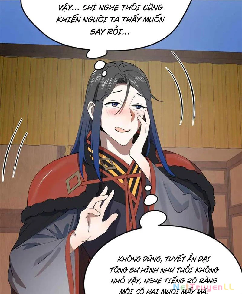 Chàng Rể Mạnh Nhất Lịch Sử Chapter 209 - Trang 2