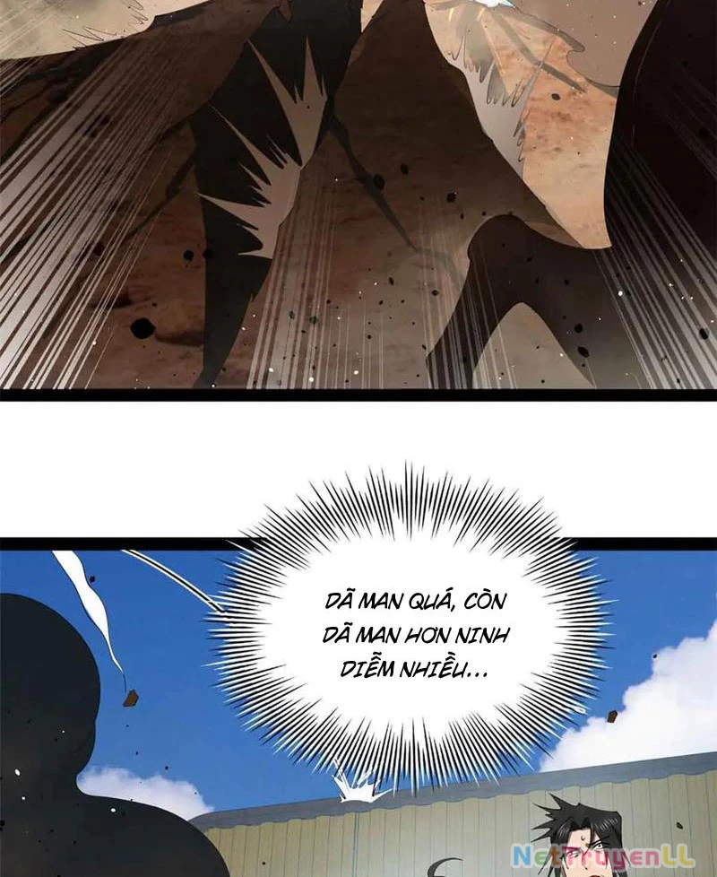 Chàng Rể Mạnh Nhất Lịch Sử Chapter 209 - Trang 2