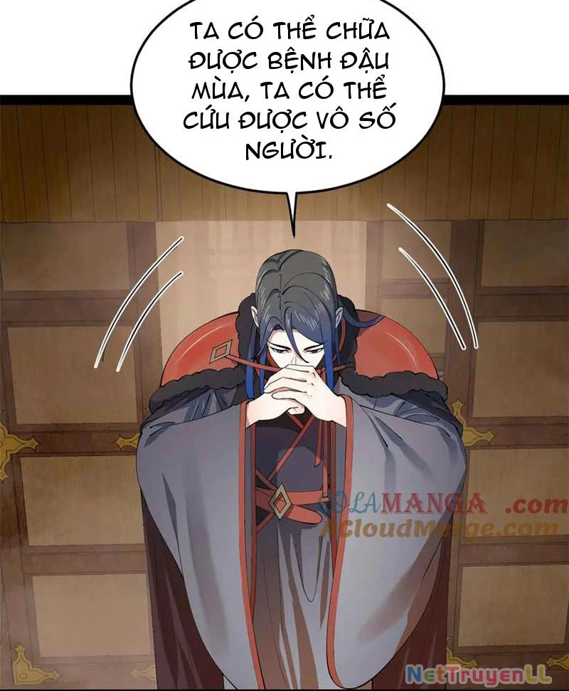 Chàng Rể Mạnh Nhất Lịch Sử Chapter 209 - Trang 2