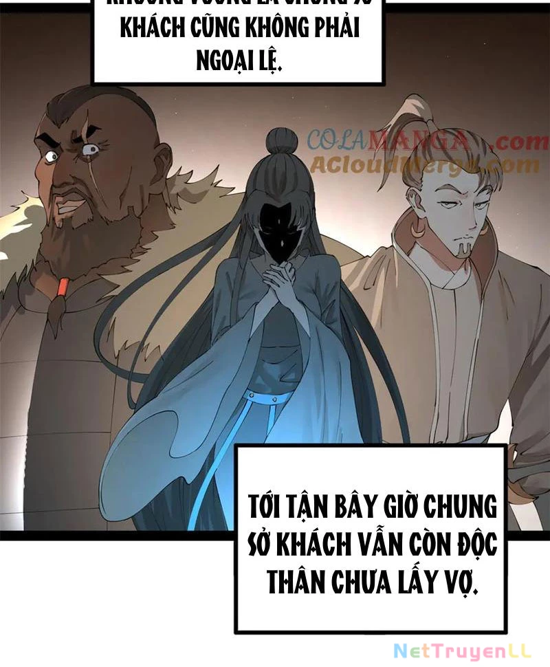 Chàng Rể Mạnh Nhất Lịch Sử Chapter 209 - Trang 2