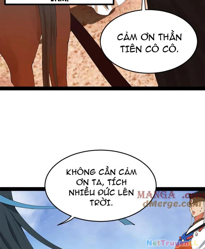 Chàng Rể Mạnh Nhất Lịch Sử Chapter 209 - Trang 2