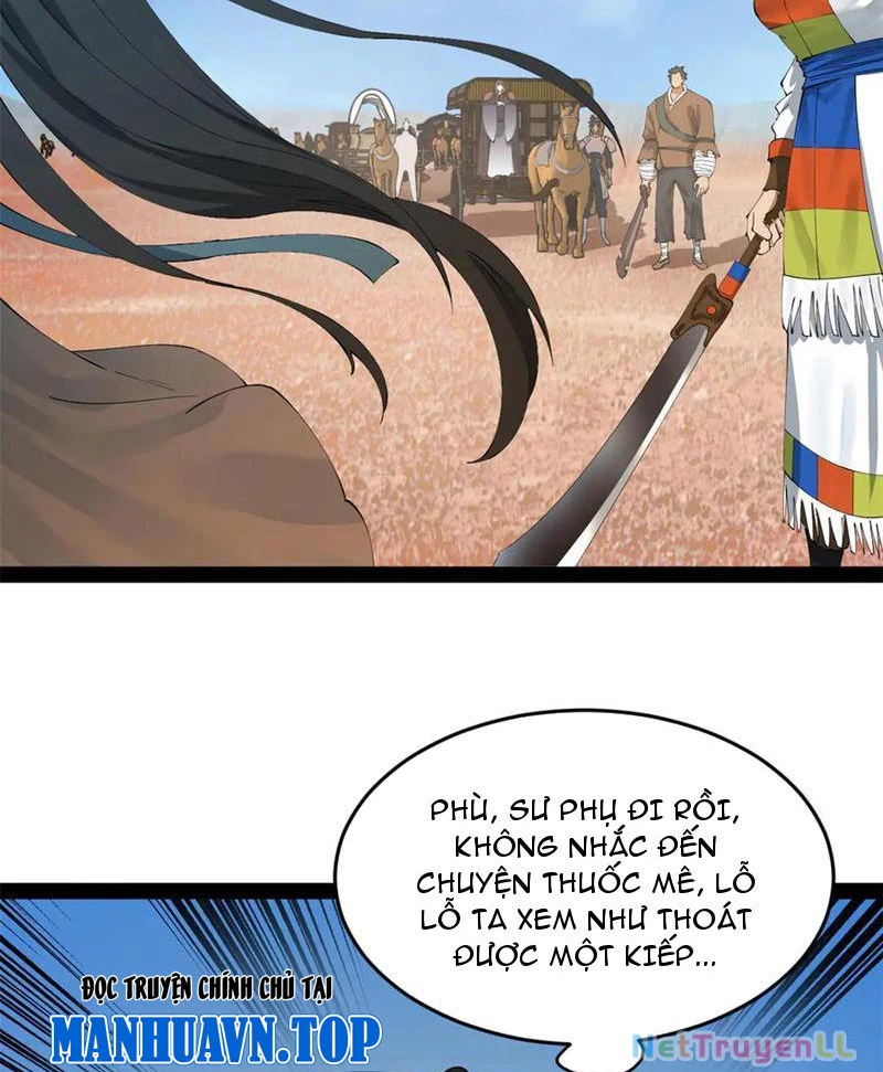 Chàng Rể Mạnh Nhất Lịch Sử Chapter 209 - Trang 2