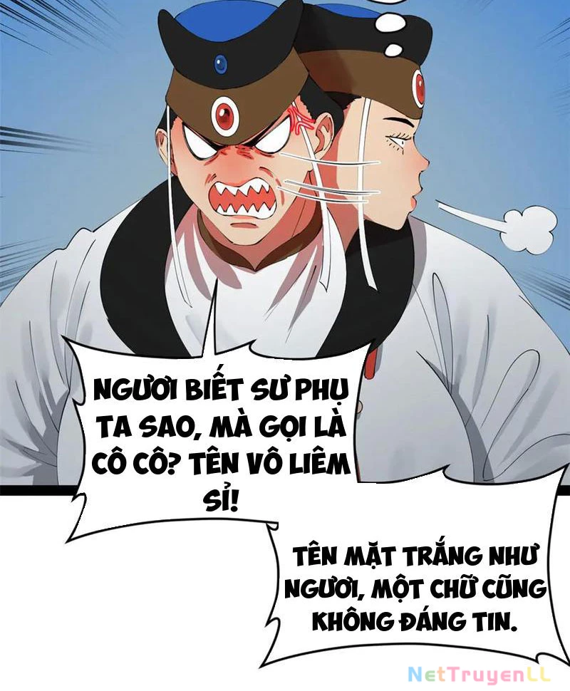 Chàng Rể Mạnh Nhất Lịch Sử Chapter 209 - Trang 2