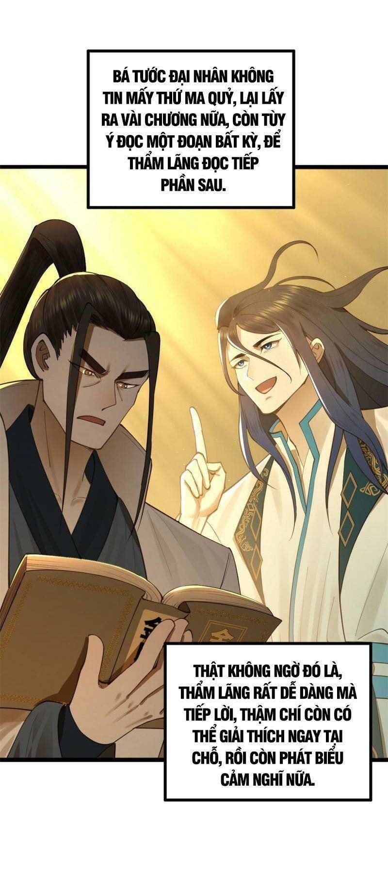 Chàng Rể Mạnh Nhất Lịch Sử Chapter 21 - Trang 2