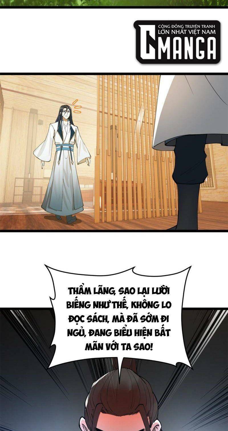 Chàng Rể Mạnh Nhất Lịch Sử Chapter 21 - Trang 2