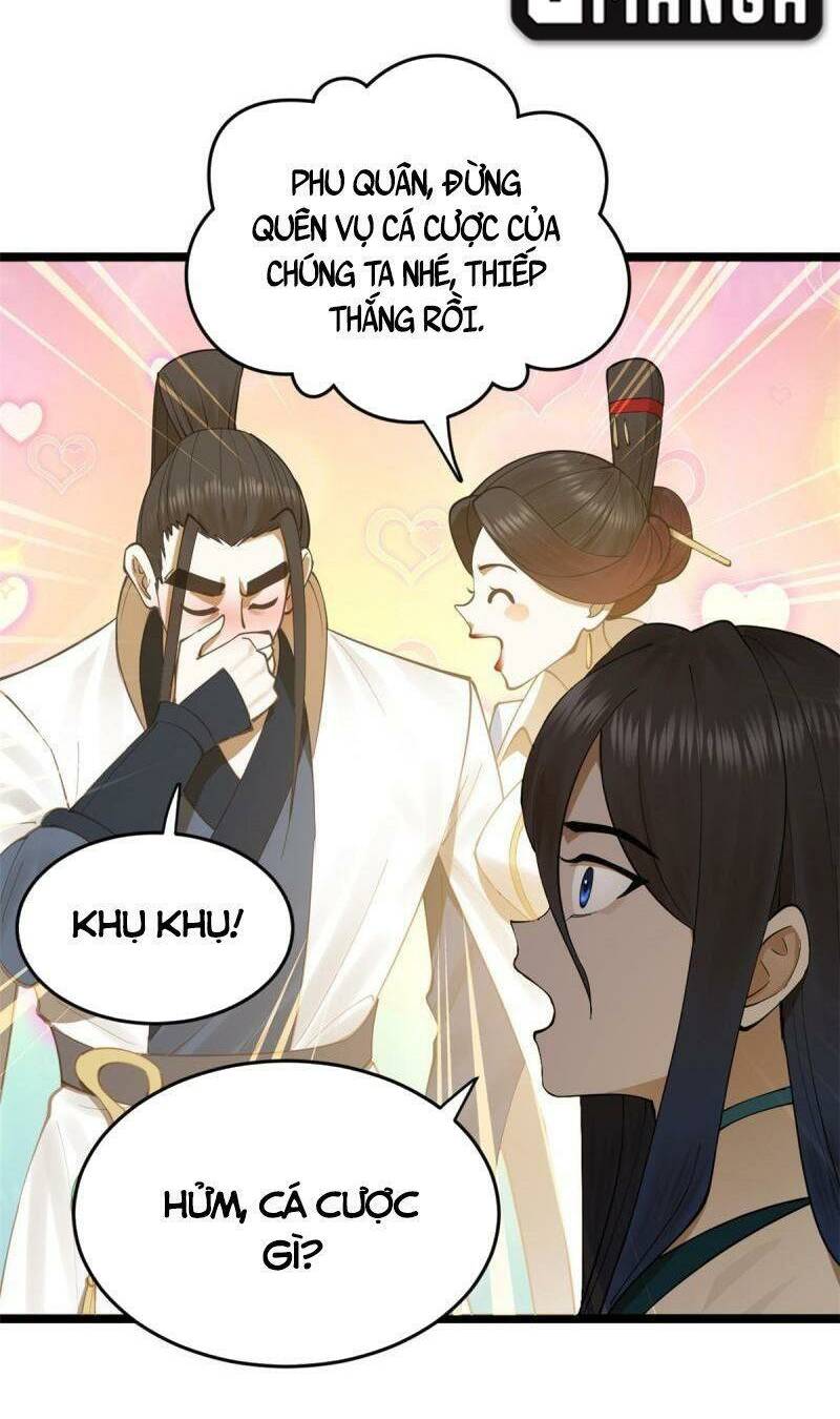 Chàng Rể Mạnh Nhất Lịch Sử Chapter 21 - Trang 2