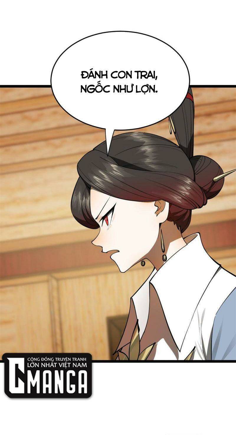 Chàng Rể Mạnh Nhất Lịch Sử Chapter 21 - Trang 2