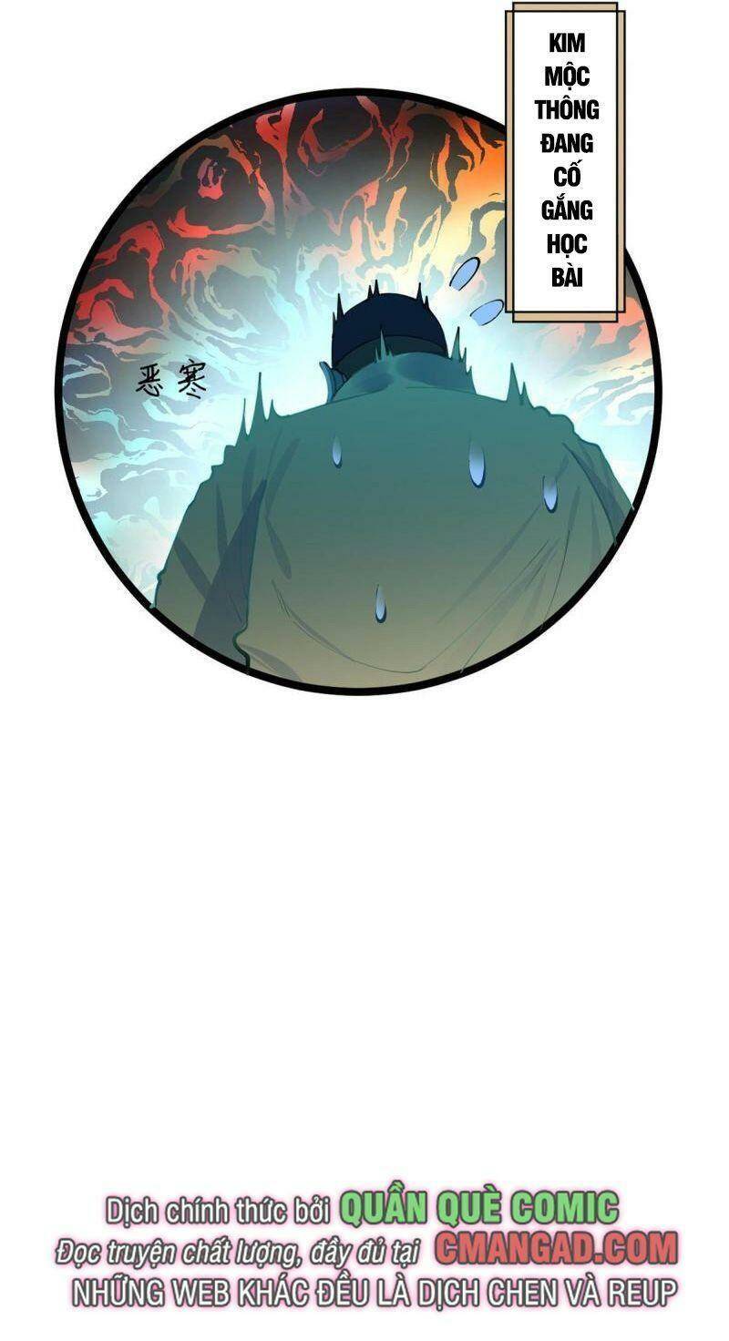 Chàng Rể Mạnh Nhất Lịch Sử Chapter 21 - Trang 2