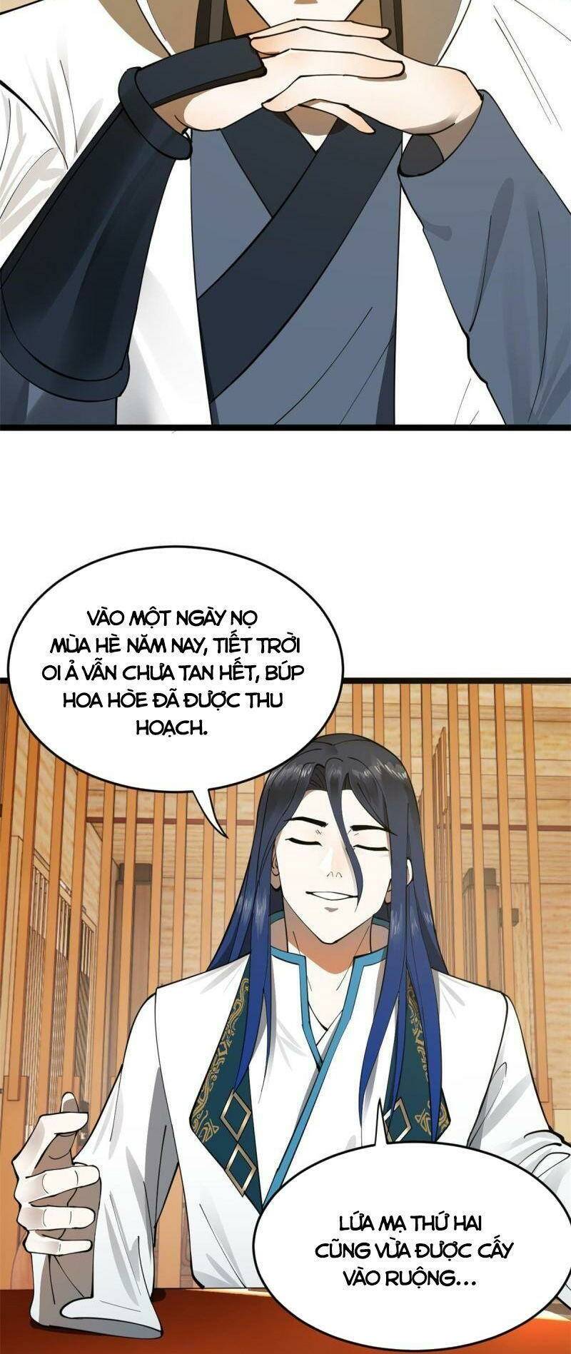 Chàng Rể Mạnh Nhất Lịch Sử Chapter 21 - Trang 2